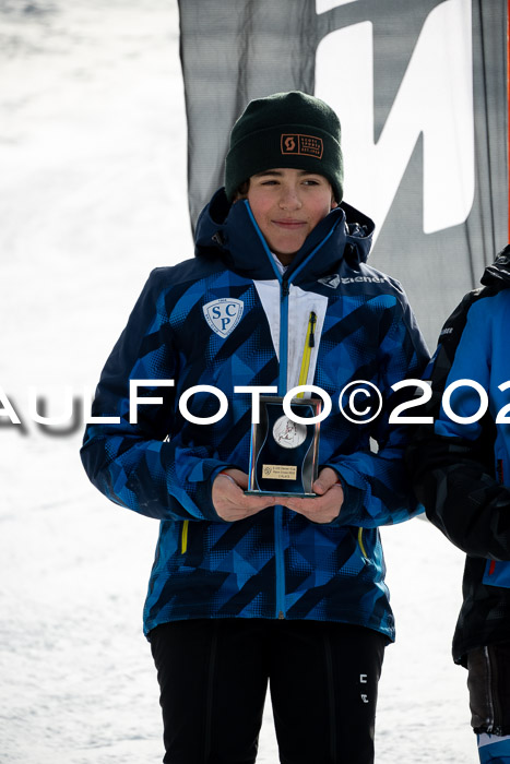 Ziener Kids Race Cross U12  Reg III + Ziener Cup WF