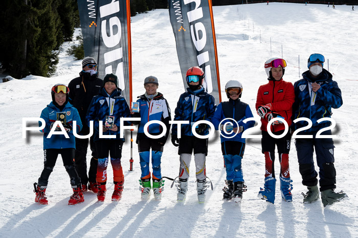 Ziener Kids Race Cross U12  Reg III + Ziener Cup WF