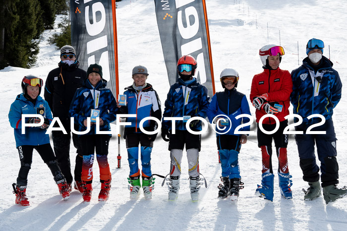 Ziener Kids Race Cross U12  Reg III + Ziener Cup WF