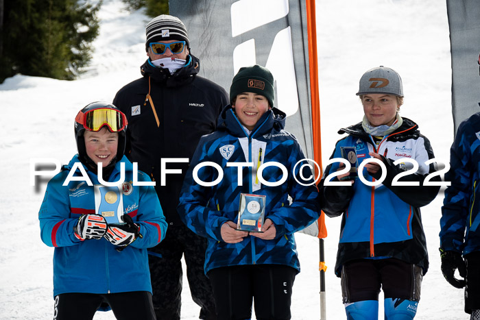 Ziener Kids Race Cross U12  Reg III + Ziener Cup WF