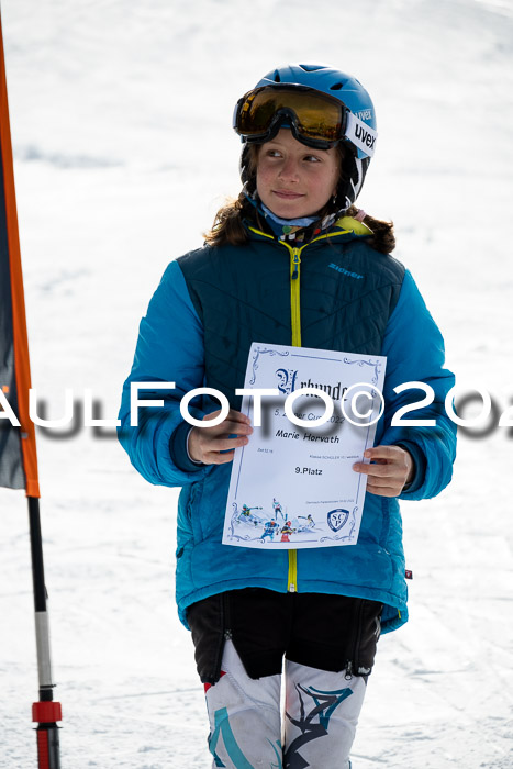 Ziener Kids Race Cross U12  Reg III + Ziener Cup WF