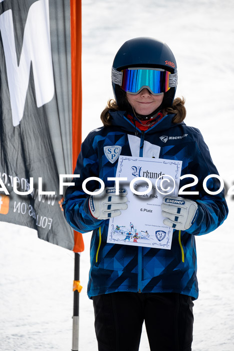 Ziener Kids Race Cross U12  Reg III + Ziener Cup WF