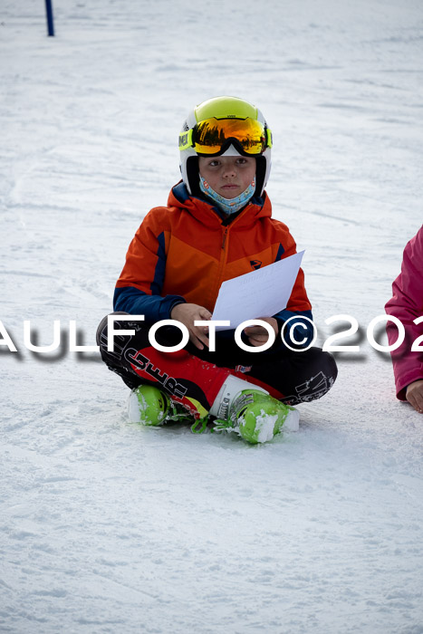 Ziener Kids Race Cross U12  Reg III + Ziener Cup WF