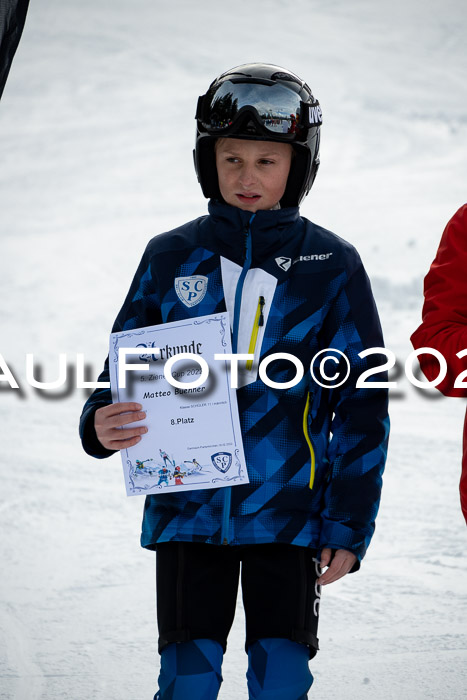 Ziener Kids Race Cross U12  Reg III + Ziener Cup WF