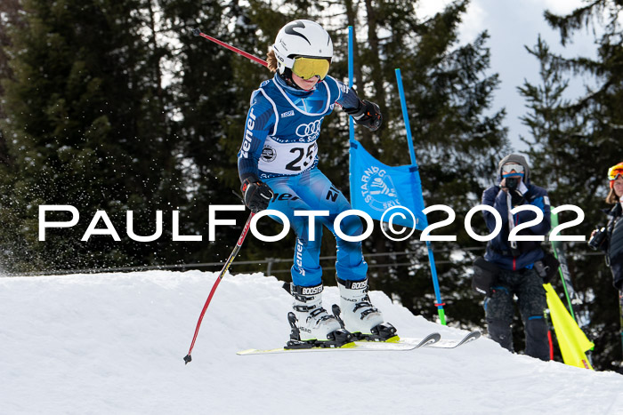 Ziener Kids Race Cross U12  Reg 4