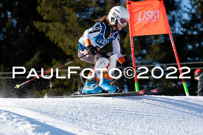 Ziener Kids Slalom Cross U12  Reg 4