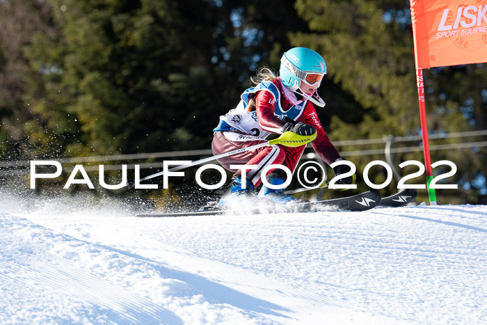 Ziener Kids Slalom Cross U12  Reg 4