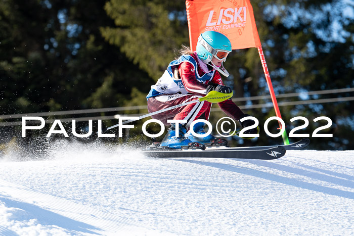 Ziener Kids Slalom Cross U12  Reg 4