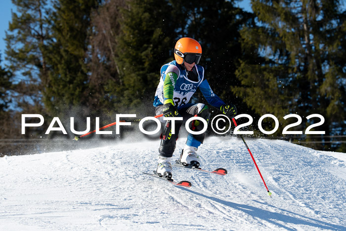 Ziener Kids Slalom Cross U12  Reg 4