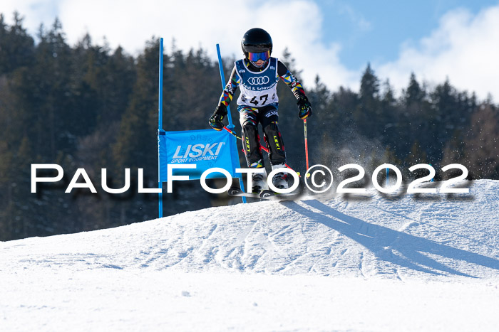 Ziener Kids Slalom Cross U12  Reg 4