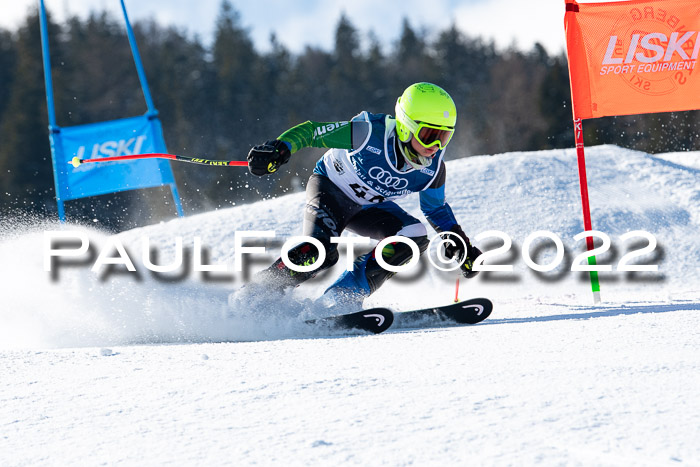 Ziener Kids Slalom Cross U12  Reg 4