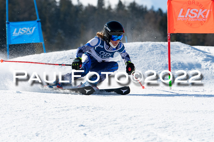 Ziener Kids Slalom Cross U12  Reg 4