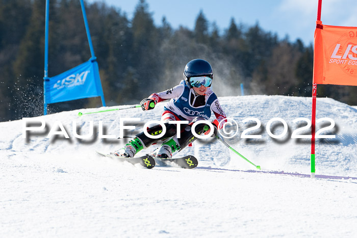 Ziener Kids Slalom Cross U12  Reg 4