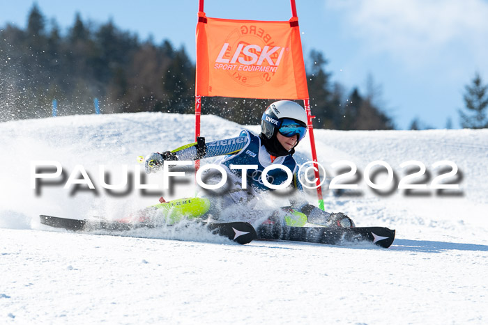 Ziener Kids Slalom Cross U12  Reg 4