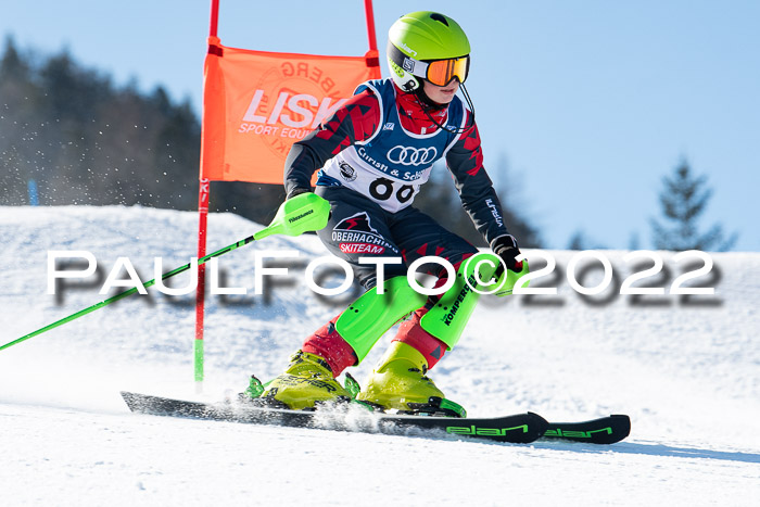 Ziener Kids Slalom Cross U12  Reg 4