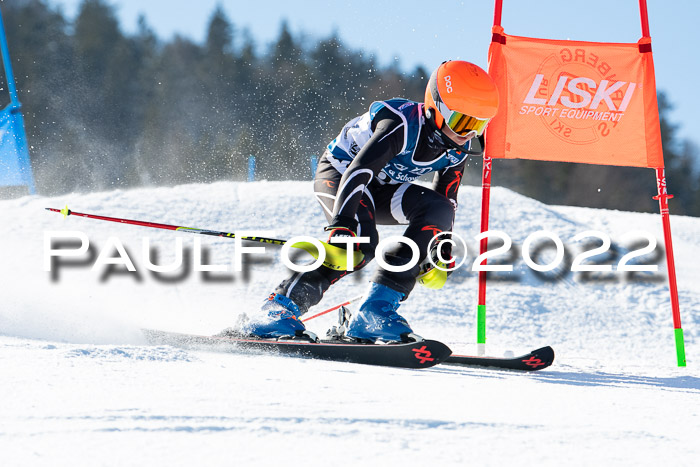 Ziener Kids Slalom Cross U12  Reg 4