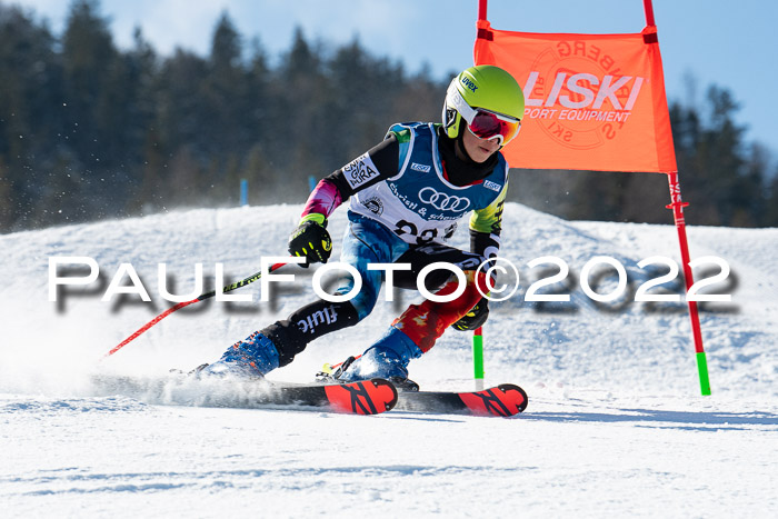 Ziener Kids Slalom Cross U12  Reg 4