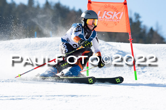 Ziener Kids Slalom Cross U12  Reg 4