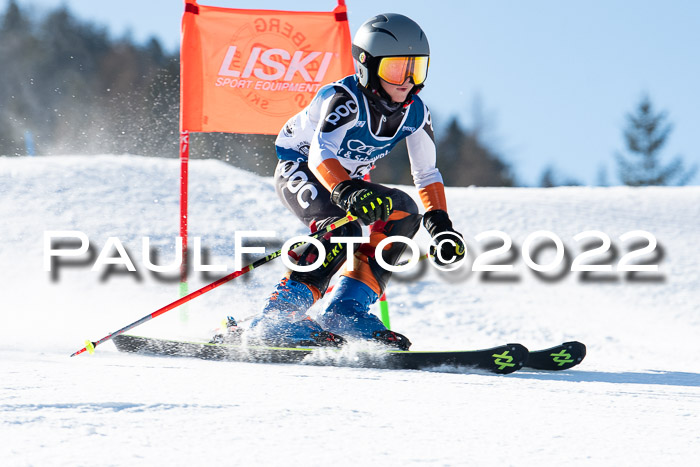 Ziener Kids Slalom Cross U12  Reg 4