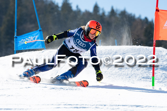 Ziener Kids Slalom Cross U12  Reg 4