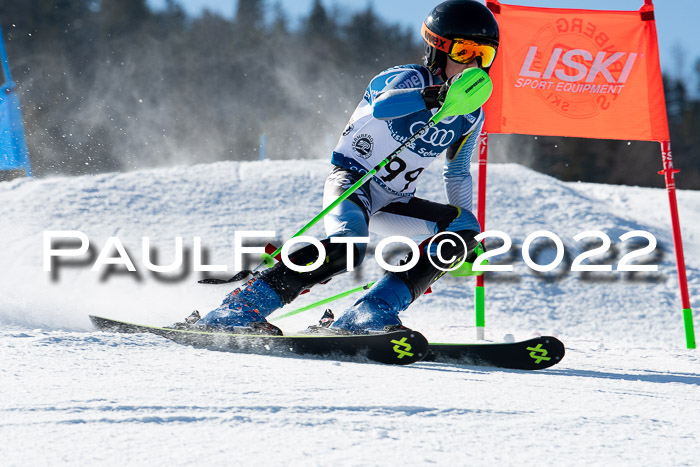 Ziener Kids Slalom Cross U12  Reg 4