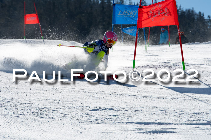 Ziener Kids Slalom Cross U12  Reg 4