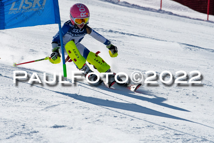 Ziener Kids Slalom Cross U12  Reg 4