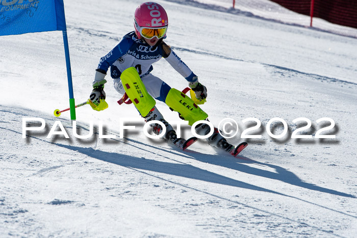 Ziener Kids Slalom Cross U12  Reg 4