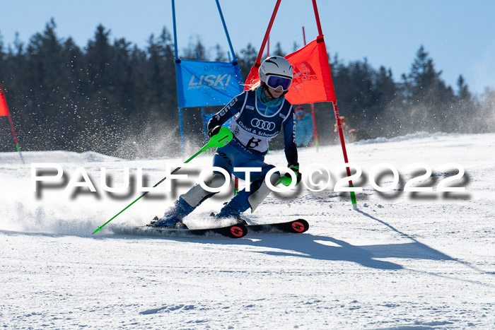 Ziener Kids Slalom Cross U12  Reg 4