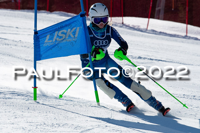 Ziener Kids Slalom Cross U12  Reg 4