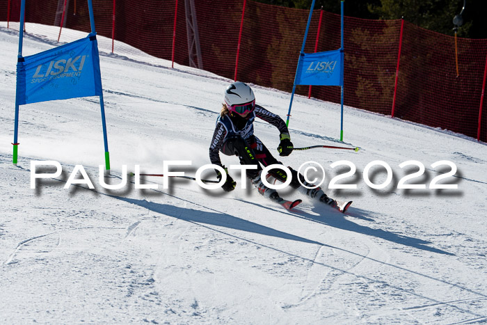 Ziener Kids Slalom Cross U12  Reg 4