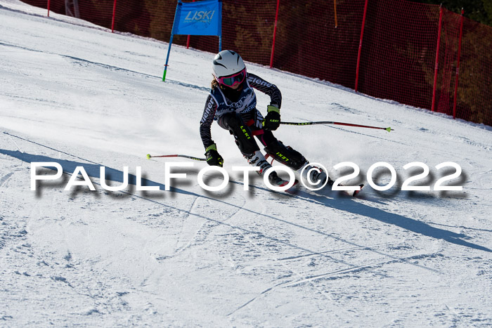 Ziener Kids Slalom Cross U12  Reg 4