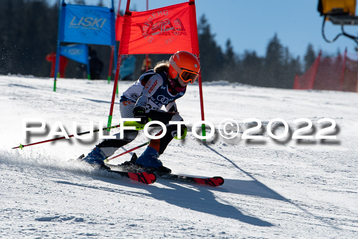 Ziener Kids Slalom Cross U12  Reg 4