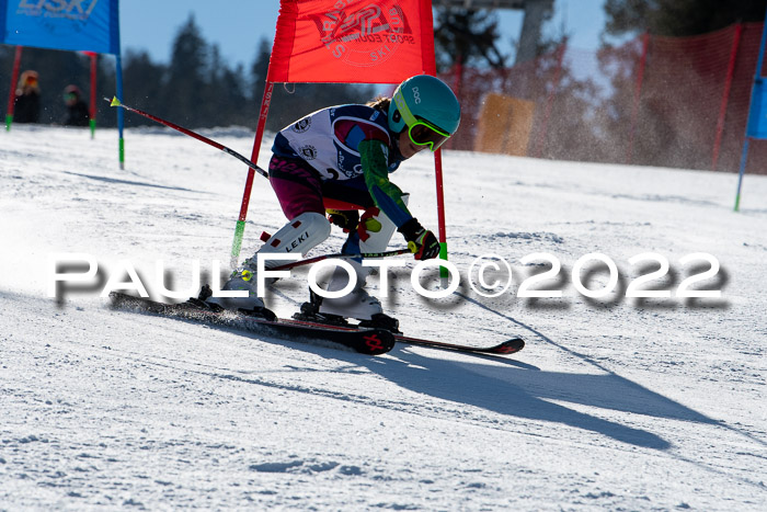 Ziener Kids Slalom Cross U12  Reg 4