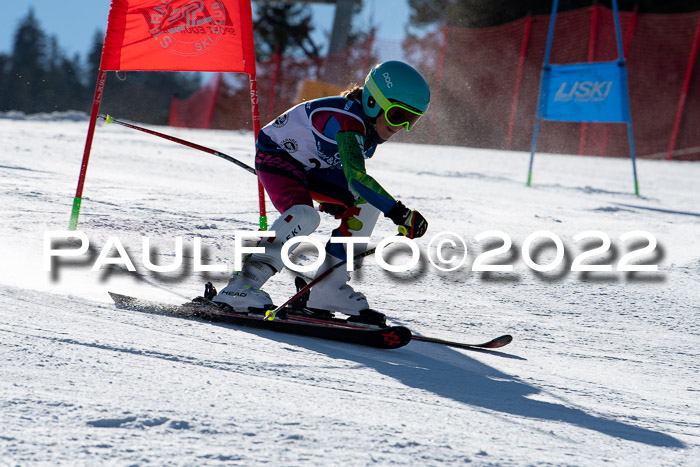 Ziener Kids Slalom Cross U12  Reg 4