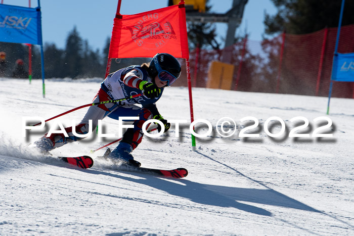 Ziener Kids Slalom Cross U12  Reg 4