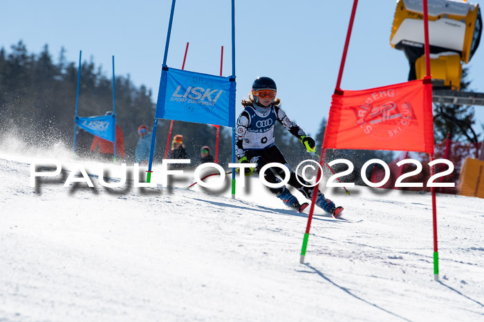 Ziener Kids Slalom Cross U12  Reg 4