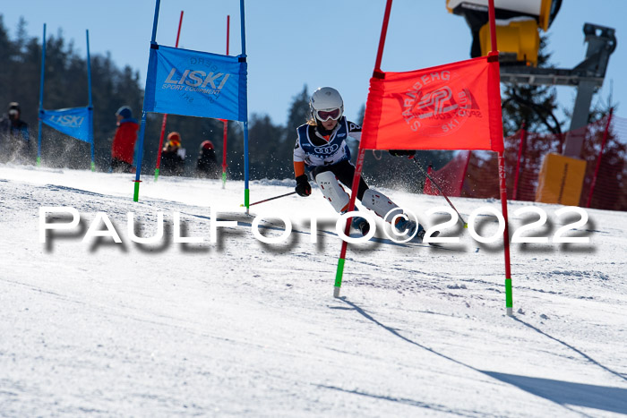 Ziener Kids Slalom Cross U12  Reg 4