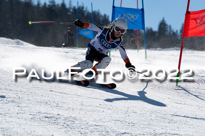 Ziener Kids Slalom Cross U12  Reg 4