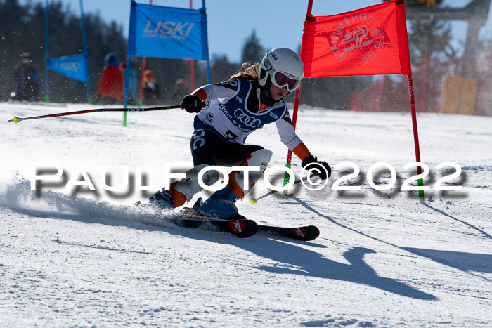 Ziener Kids Slalom Cross U12  Reg 4