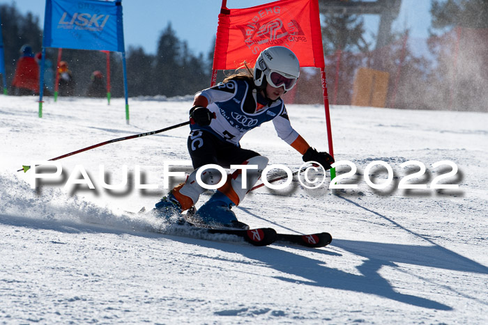 Ziener Kids Slalom Cross U12  Reg 4