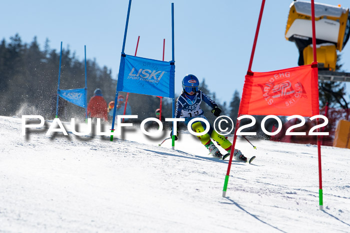 Ziener Kids Slalom Cross U12  Reg 4