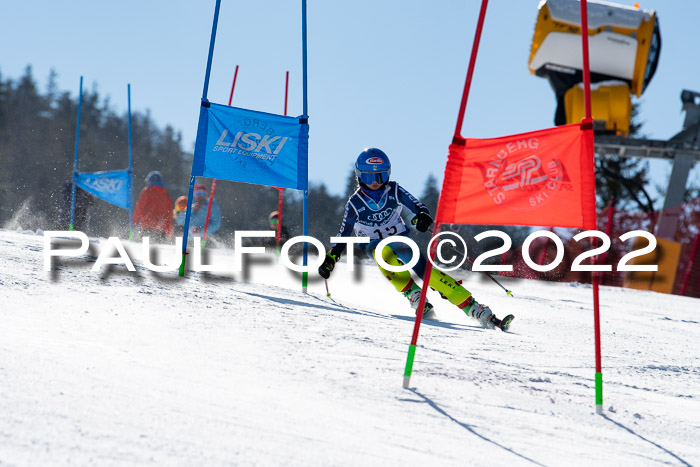 Ziener Kids Slalom Cross U12  Reg 4