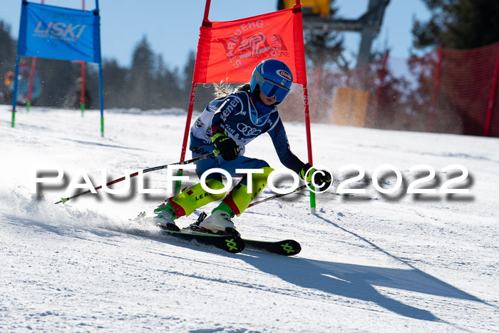 Ziener Kids Slalom Cross U12  Reg 4