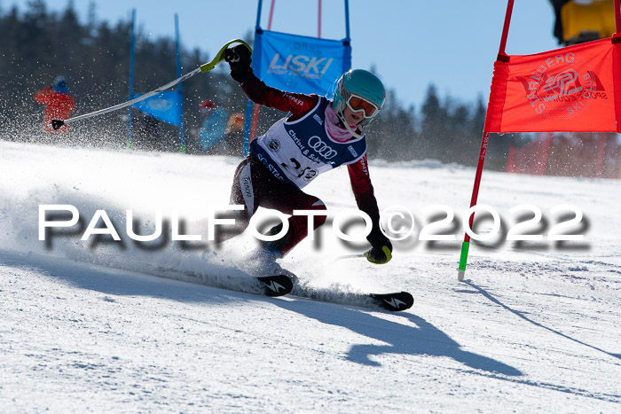 Ziener Kids Slalom Cross U12  Reg 4