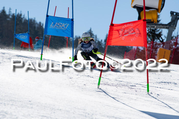 Ziener Kids Slalom Cross U12  Reg 4