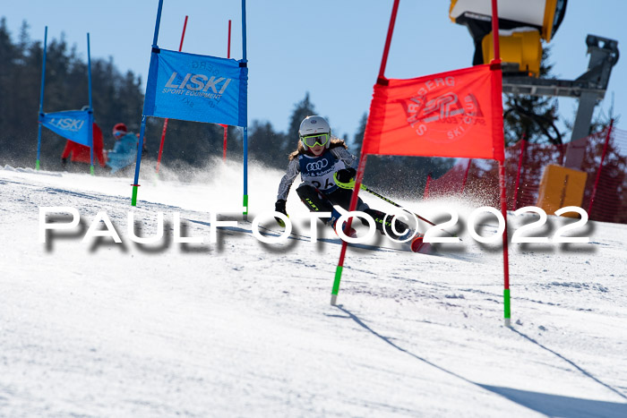 Ziener Kids Slalom Cross U12  Reg 4