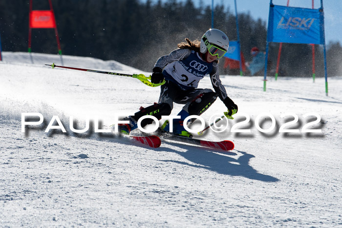 Ziener Kids Slalom Cross U12  Reg 4