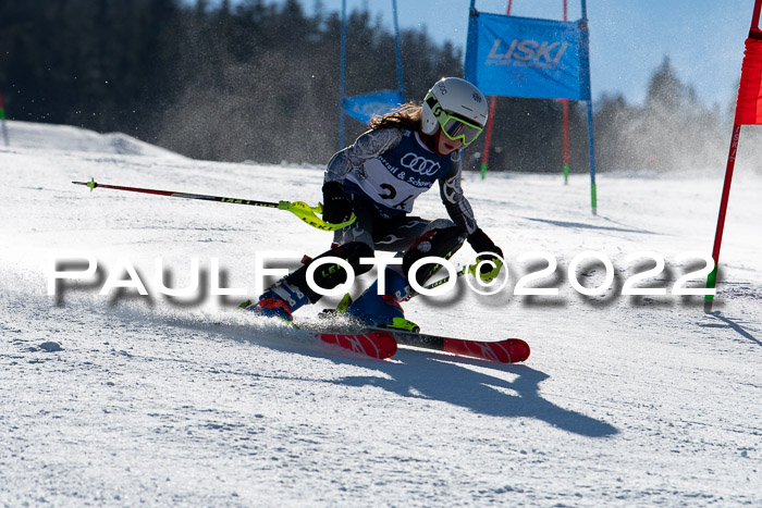 Ziener Kids Slalom Cross U12  Reg 4