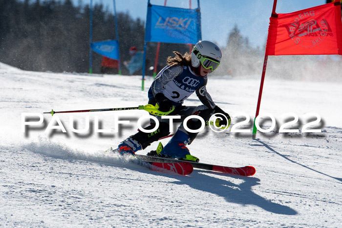 Ziener Kids Slalom Cross U12  Reg 4